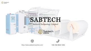 Chain Stitch Multi Needle Quilting Machine(SAB-5WS)