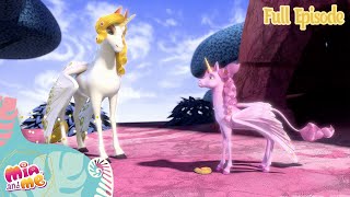 The Potion Of Unity - Mia and me - Full Episode 25 - Season 4🦄🌈