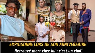 Maman Dodo : Le Mystère de sa Mort, Un Empoisonnement Qui Secoue la Côte d'Ivoire