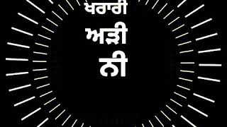 Yaarian//Sidhu Moose wala//black background status//WhatsApp status of quik//(Sidhu TV)