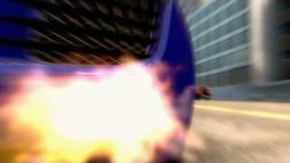 Midnight Club Los Angeles - Trailer 3