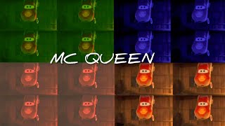 MC QUEEN COFFIN DANCE  SONG PART 85