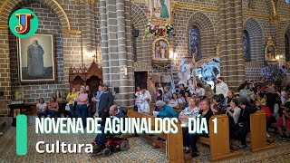 Novena de Aguinaldos Colombia