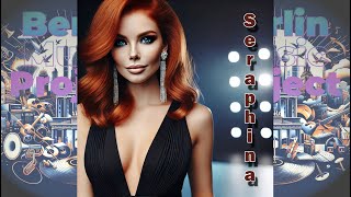 Berlin Music Project feat. Seraphina -  feel the Vibe