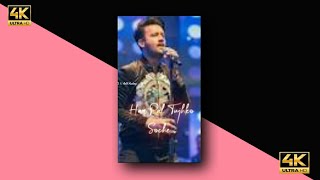 Atif Aslam Superhit Status Song | Atif Aslam WhatsApp Status Video | FullScreen Status | Atif Status