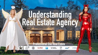 Understanding real estate agency in Plymouth/Northville/Novi/Canton Michigan