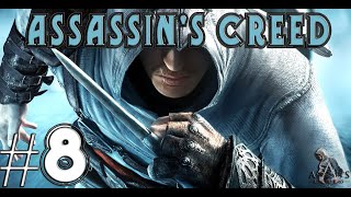 Assassin's Сreed ★Часть 8 Убийство Себранта