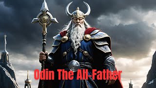 Origins of Odin: The All-Father