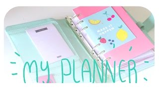 My kikki.K Planner, Decorating, To-do Lists and Mini Haul!