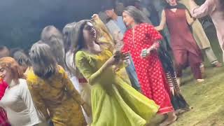 Mishi Swabi Dancer New Dance song 2024 / Janan Ghonde Na De / Swabi Dancer Group/ Miss Mishi Dance