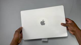 MacBook Pro Unboxing and PRORES Cinematic: Take a look at the amazing new MacBook Pro