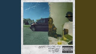 Kendrick Lamar - Swimming Pools (Drank) [Redone]