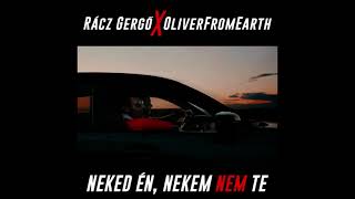 Rácz Gergő x OliverFromEarth   Neked Én, Nekem Nem Te 2o23 ZsR Remix