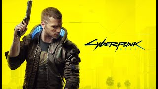 Cyberpunk 2077 | Ultra - DLSS - RT (all settings) , 1440p , Gameplay | Desktop PC (RTX 2080 Super)