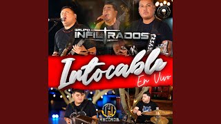 Intocable (En Vivo)