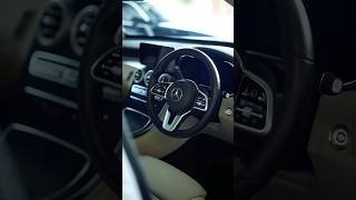 BENZ GLC 220D | BRD LUXE | Used Luxury Car in Kerala