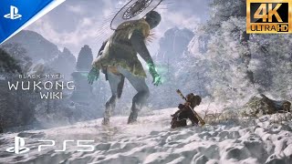 Black Myth Wukong Final Trailer