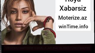 Röya - Xəbərsiz 2020  ( Moterize.az )  ( winTime.info )