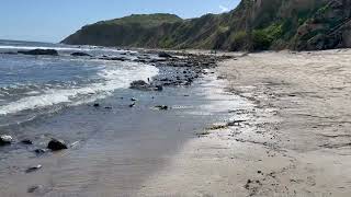 Malibu, Californie - Zuma Beach et Point Dume