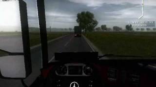 [WR2] Multiplayer Trasa z Mateuszem