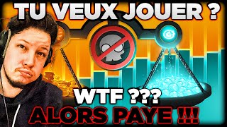 DOFUS devient PAYANT ?! 😱 La FIN d'une époque pour les joueurs gratuits !