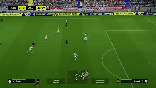 PES2023 cai18 vs jc