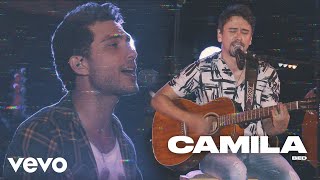 Bruninho & Davi - Camila (Ao Vivo)