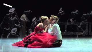 Ballett | Anna Karenina | Christian Spuck | Lev Tolstoj