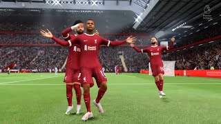 England Premier League - Round 5 Liverpwl Vs Bournemouth