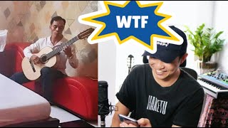 HỌC GUITAR KHÓ NHẤT CÁI GÌ?