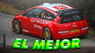 MEJORES COCHES de RALLY (parte 2)