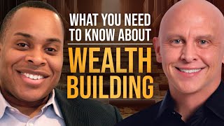 What you NEED to know about mastering wealth building with Tyson Ray