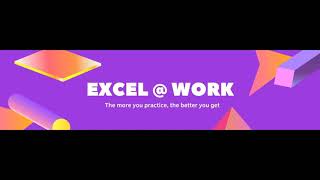 Row Height in Merged Cells | Excel Tips & Tricks | Excel @ Work | The S.I.L.K Route