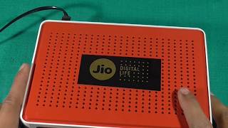 Jio settop box Really?all about Jio box.Jio के नाम पे यह क्या हो रहा है😠🤦‍♂आप सभी सावधान हो जाए 🙏