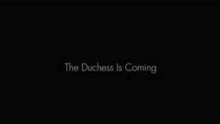 The Duchess, movie (video) trailer and review