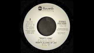 1976 - Mighty Clouds Of Joy - Mighty High(Stereo)