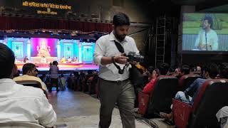 Dil Ki Tapish - Mahesh Kale Live - Gudhi Padwa 2019 - Ganesh Kala Krida Manch, Pune