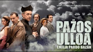 LOS PAZOS DE ULLOA