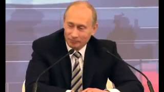 Путин 2008 жесты и аналогии