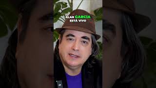 Alan García: ¿Vivo o Muerto? Revelamos la Verdad Después de Cinco Años