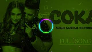 HAY TERA COKA PUNJABI SONG NEW 🆕 DANCE MIX 2019 (HARD BASS AND FAST MIX) BY DJ SADIK BELATAL