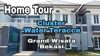 Cluster Premium Water Terrace Grand Wisata Bekasi More Info Call FIRMAN 0852 8484 8777