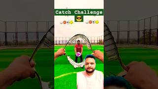 Catch challenge #football #soccer #messi #fifa #challenge #funnyvideos #shorts