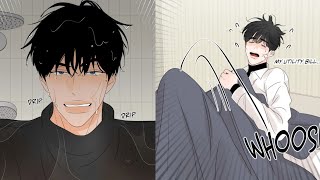 Scented Hearts Chapter 24 | Manhwa | Manga| bl manhwa