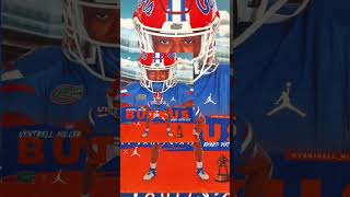 Try Not To Change Your Wallpaper (Florida Gators Edition)