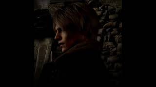 Leon Kennedy || RE4R || CLEARED Remix - Lilithplugz