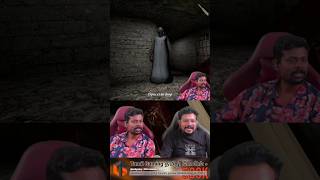 When Tank Says NOTU #tamilgaming #granny3