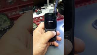 NOKIA 106 IMEI Change Code