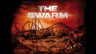 THE SWARM 2021-present telephone box audio loop recorded 24th july 2021 by leepdean