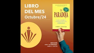 Club de Lectura - 15/10/2024